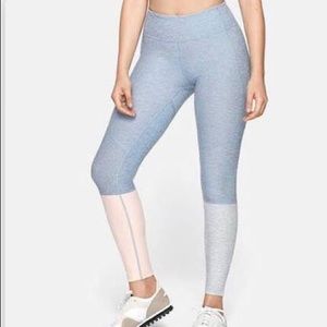 Outdoor Voices Dipped Leggings plus FREE TOTE